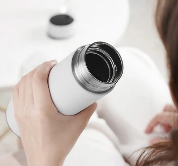 فلاسک دماسنج دار یونیک